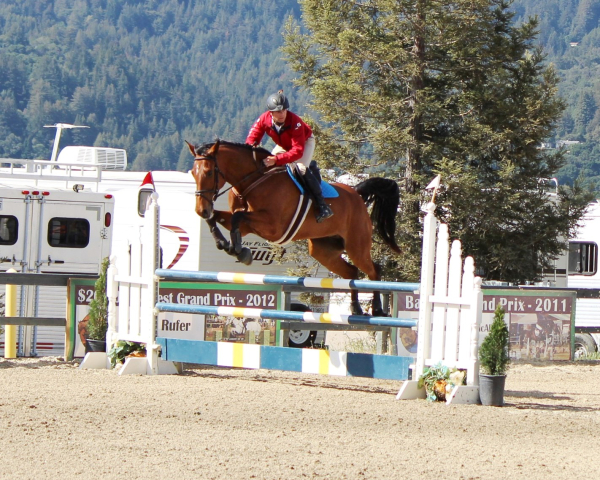 Bon Aventure BF by Clearway